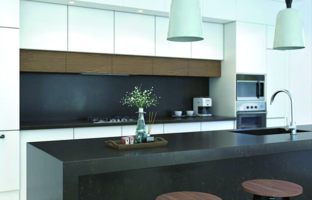 7537 Metropol Grey