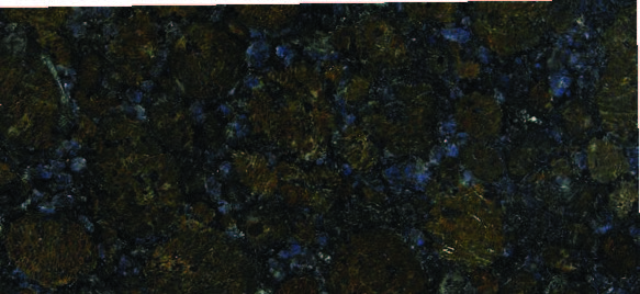 Baltic Blue Granite