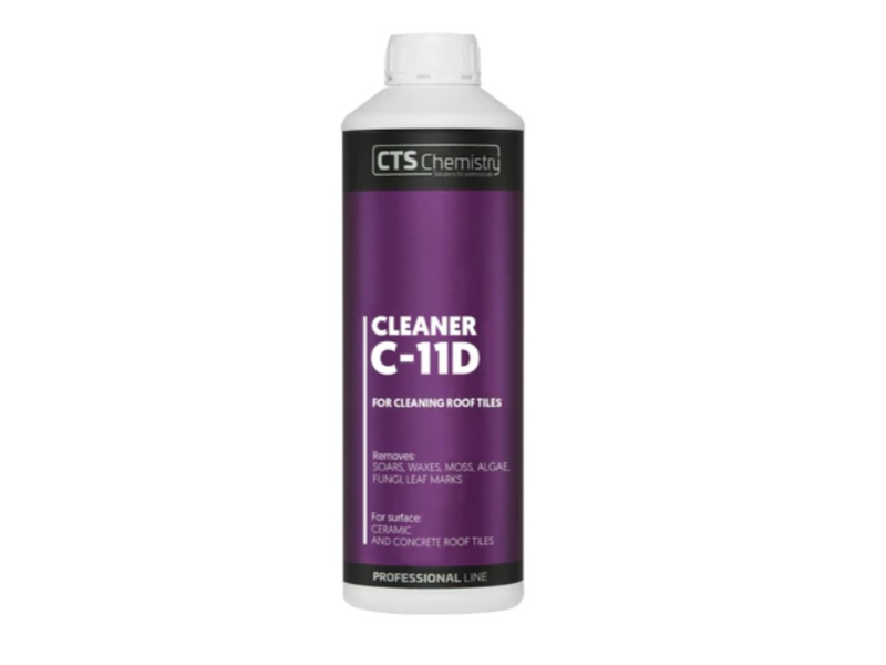 C-11D