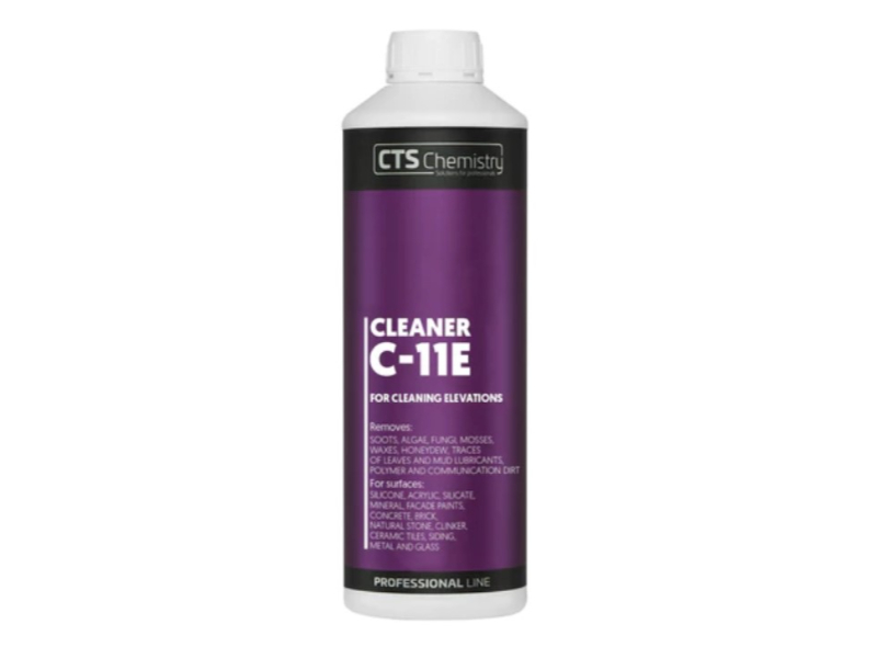 C-11E