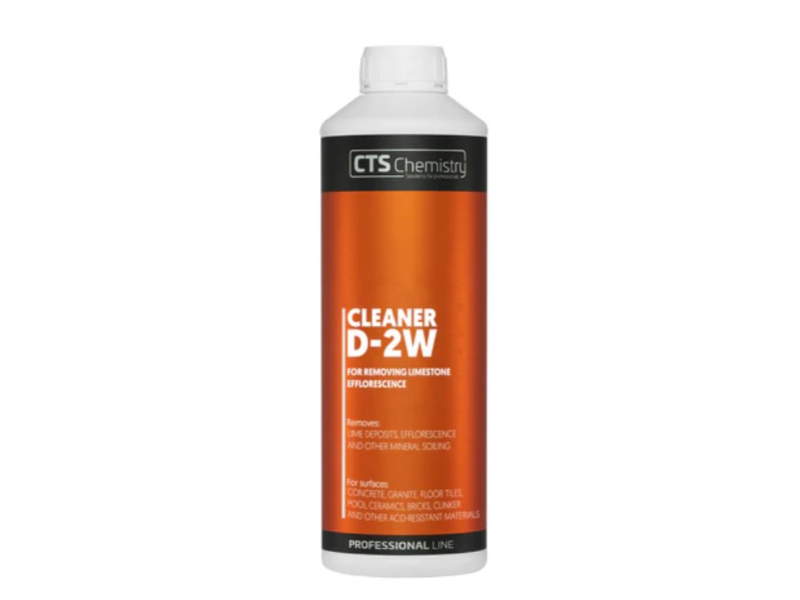 D-2W