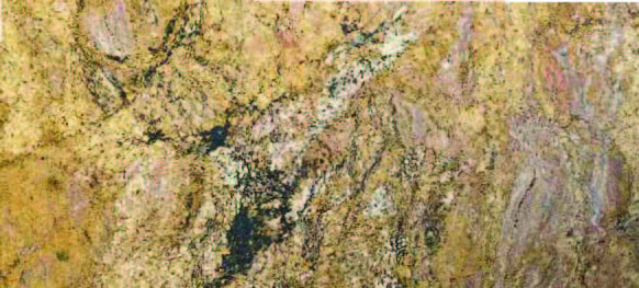 Erongo Gold Granite
