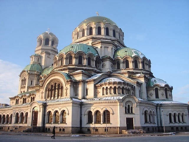 vienna