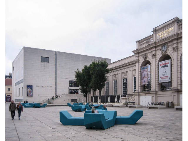 vienna