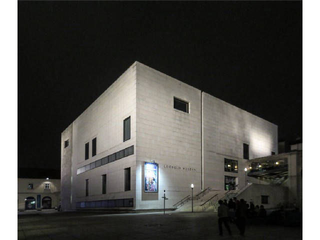 vienna