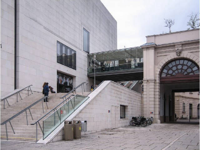 vienna