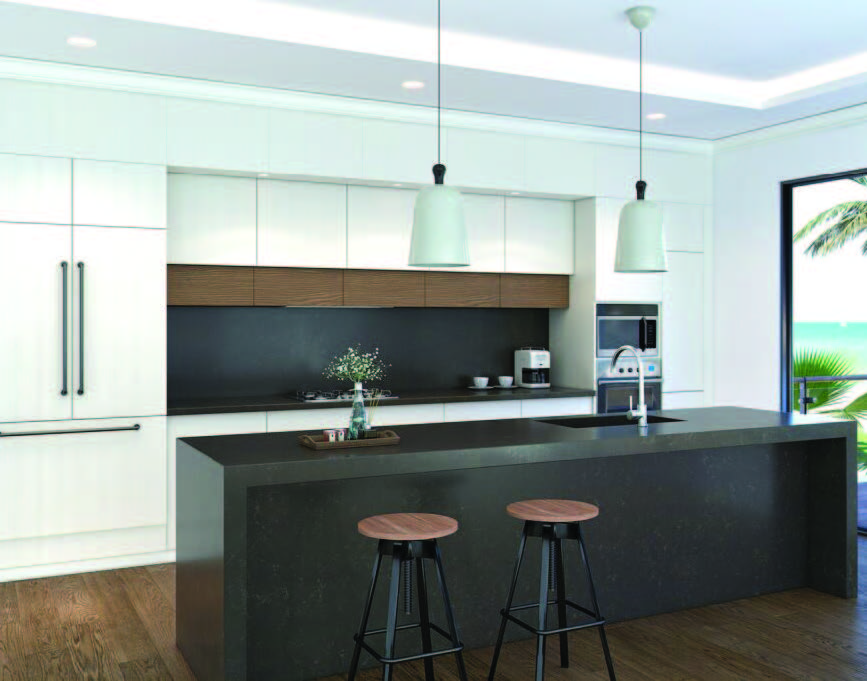 7537 Metropol Grey