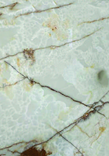 Onyx White