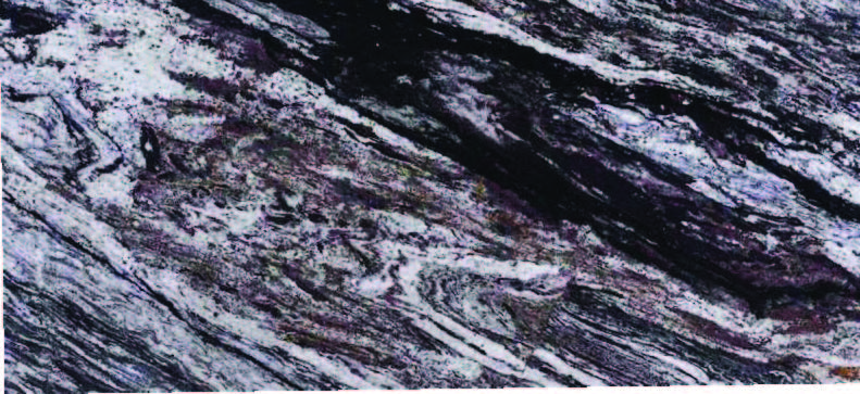 Rocky Mountain Granite