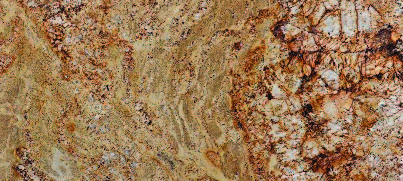Solarius Granite