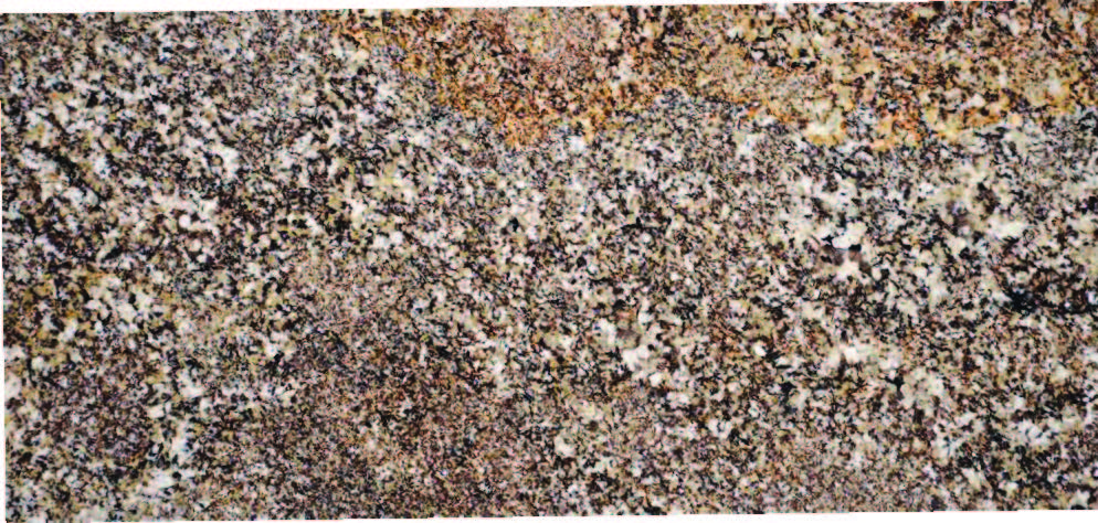 Star Beach Granite