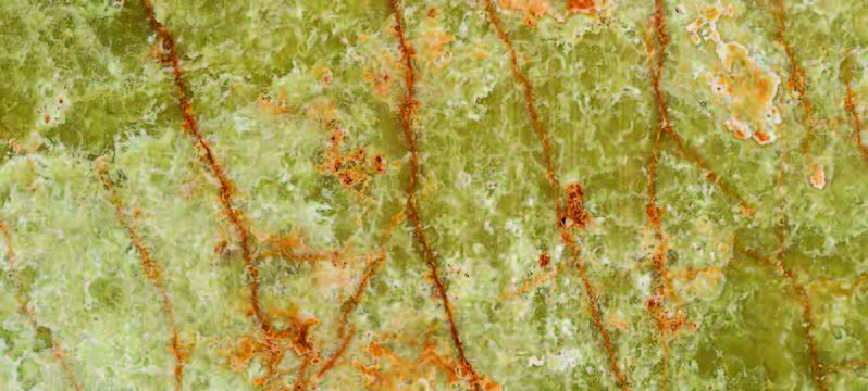 Onyx Verde