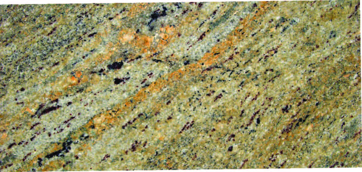 Vyara Brasil Granite